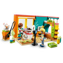 "LEGO Friends - Leos Zimmer"