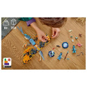 "LEGO Avatar - Skimwing Abenteuer"