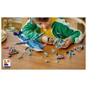 "LEGO Avatar - Payakan der Tulkun & Krabben"