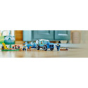 "LEGO City - Mobiles Polizeihunde-Training"