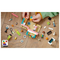 "LEGO Friends - Leos Zimmer"