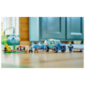 "LEGO City - Mobiles Polizeihunde-Training"