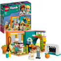 "LEGO Friends - Leos Zimmer"