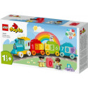 "LEGO Duplo - Zahlenzug - Zählen lernen"