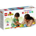 "LEGO Duplo - Zahlenzug - Zählen lernen"