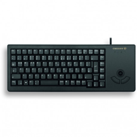 "CHERRY G84-5400 TRACKBALL"