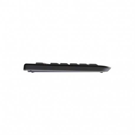 "CHERRY TAS Desktop-Set DC 2000 Corded GB-Layout schwarz"