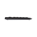 "CHERRY TAS Desktop-Set DC 2000 Corded CS -Layout schwarz"
