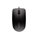 "CHERRY TAS Desktop-Set DC 2000 Corded CS -Layout schwarz"