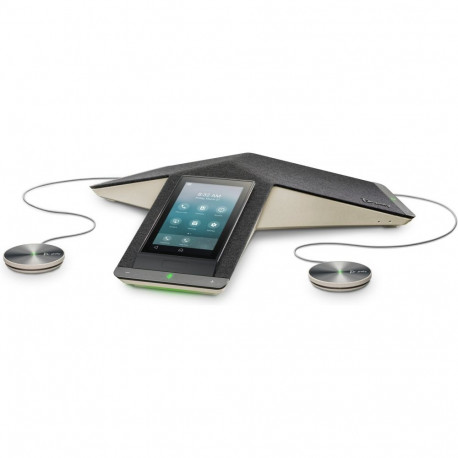 "HP Poly Trio C60 Expansion Microphones"