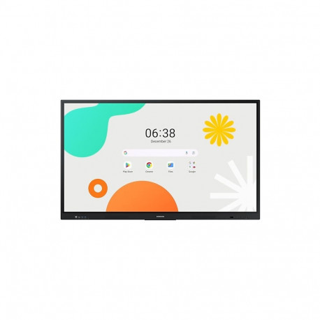 "Samsung Smart Signage WA65F 165.1cm(65"") (Speditionsversand)"