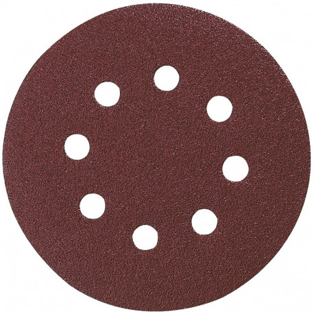"Makita P-43577 Schleifpap. Kl. 125mm K120"