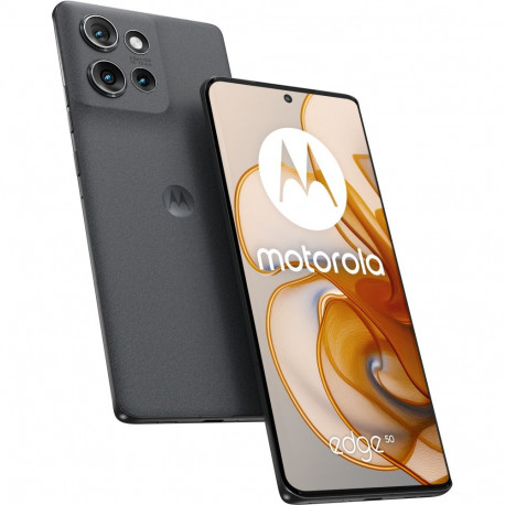 "Motorola Moto Edge 50 5G 512GB 12RAM grey"