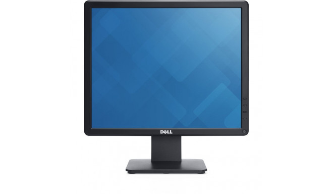 "TFT E1715SE 17IN LCD BLACK"