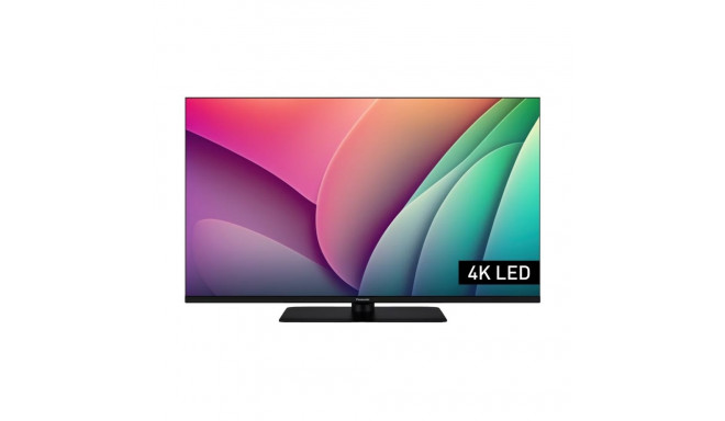 "Panasonic TV-65W80AEZ schwarz"