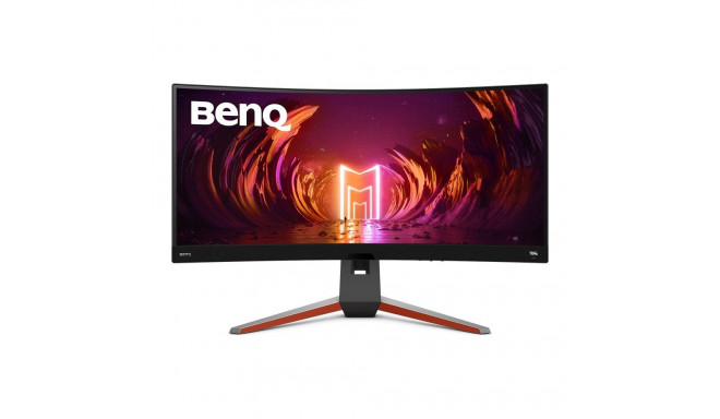 "BenQ EX3410R"