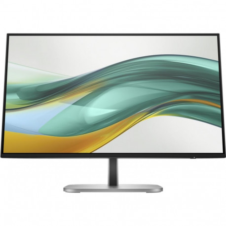 "60,5cm/23.8"" (1920x1080) HP Pro 524pf 16:9 IPS 5ms 100Hz HDMI DisplayPort USB VESA Black/Silver"