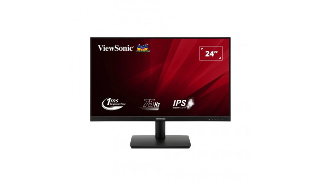 "Viewsonic 60.5cm VA240-H-2 16:9 HDMI/VGA 1ms FHD"