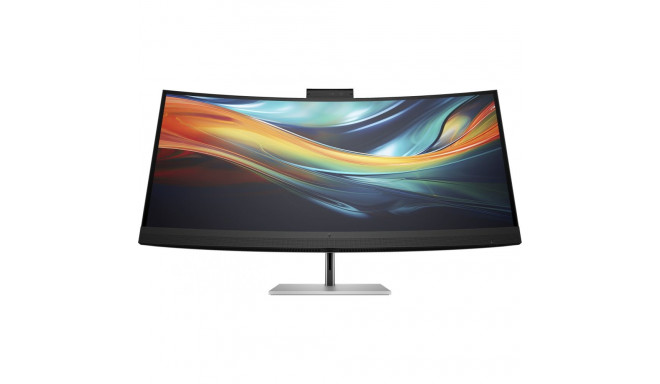 "HP 740pm S7Pro LED WUHD 5120x2160@60Hz DP/HDMI/USB/USB-C/TB"