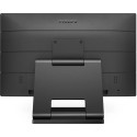 "Philips 60.5cm (23.8"") 242B9TL 16:09 TOUCH DVI+HDMI+DP+USB"