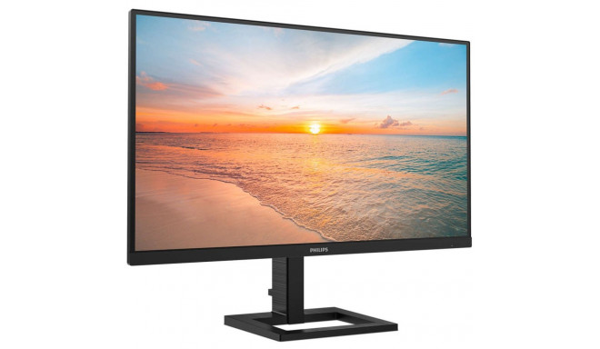 "Philips 68.5cm (27.0"") 27E1N1800AE 16:09 HDMI+DP IPS black"