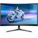 "Philips 68.5cm (27.0"") 27M2C5200W 16:09 2xHDMI+2xDP VA"