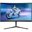 "Philips 68.5cm (27.0"") 27M2C5200W 16:09 2xHDMI+2xDP VA"