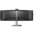 "Philips 124.0cm(48.8"") 49B2U6900CH 32:9 HDMI+DP+USB-C Curv. retail"