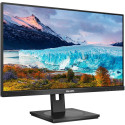 "Philips 68.5cm (27.0"") 272S1M 16:09 DVI+HDMI+DP+USB IPS"