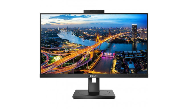 "Philips 60.5cm (23.8"") 242B1H 16:09 DVI+HDMI+DP+USB IPS"