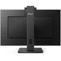 "Philips 60.5cm (23.8"") 242B1H 16:09 DVI+HDMI+DP+USB IPS"