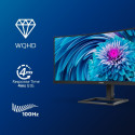 "Philips 86.4cm (34.0"") 346E2CUAE 21:09 HDMI+DP+USB-C VA"