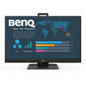 "BenQ 60.5cm BL2486TC 16:9 HDMI/USB-C/DP bk.lift/piv FHD"