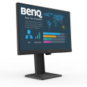 "BenQ 60.5cm BL2486TC 16:9 HDMI/USB-C/DP bk.lift/piv FHD"