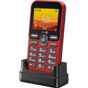 "Doro Leva L10 red"