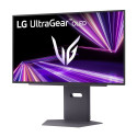 "LG 27"" 27GX790A-B Ultragear Gaming QHD HDMI DP OLED 16:9"
