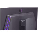 "LG 27"" 27GX790A-B Ultragear Gaming QHD HDMI DP OLED 16:9"
