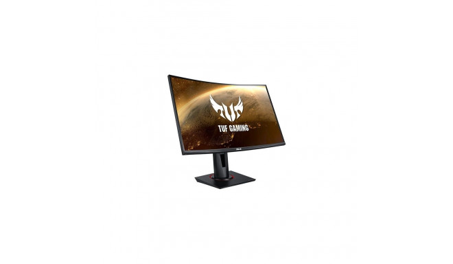 "ASUS TUF Gaming VG27VQ 68.6cm (16:9) FHD HDMI DP"