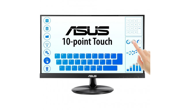 "ASUS Touch VT229H 54.6cm (16:9) FHD HDMI"