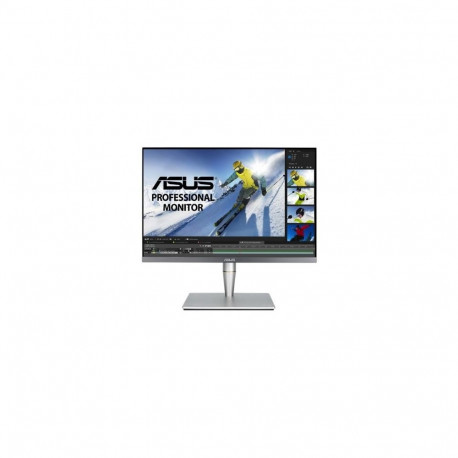 "ASUS ProArt PA24AC 61.13cm (16:10) WUXGA HDMI DP"