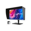 "ASUS ProArt PA27UCX-K 68.47cm (16:9) UHD HDMI DP"