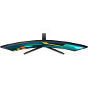 "68,6cm/27"" (1920x1080) Samsung S27D366GAU 16:9 FHD VA Curved 4ms 100Hz VGA HDMI Black"