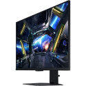"81,3cm/32"" (3840x2160) Samsung Odyssey G7 S32DG702EU 16:9 4K UHD IPS 1ms 144Hz HDR10+ DP HDMI USB 
