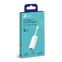 "TP-LINK UE300C - USB Typ-C to RJ45 Gigabit Ethernet Network Adapter"