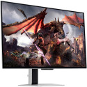"80cm/32"" (3840x2160) Samsung Odyssey OLED G8 S32DG800SU 16:9 4k 0,03ms 240Hz 2xHDMI DP USB Speaker