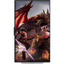 "80cm/32"" (3840x2160) Samsung Odyssey OLED G8 S32DG800SU 16:9 4k 0,03ms 240Hz 2xHDMI DP USB Speaker