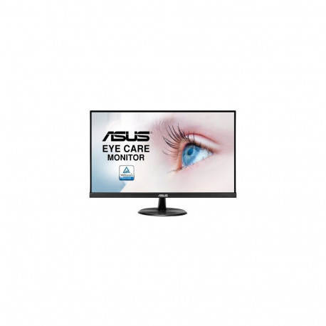 "ASUS VP279HE - LED-Monitor - 27 Zoll. FHD. 5ms. HDMI. VGA. schwarz"