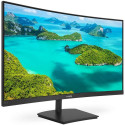 "Philips 59.9cm (23.6"") 241E1SC 16:09 HDMI VA"