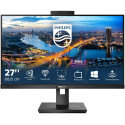 "Philips 68.5cm (27.0"") 275B1H 16:09 DVI+HDMI+DP+USB Webcam"