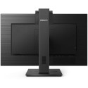 "Philips 68.5cm (27.0"") 275B1H 16:09 DVI+HDMI+DP+USB Webcam"
